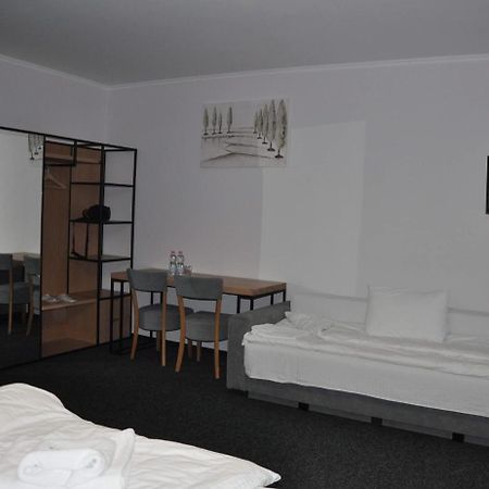 Grofa Room Bukowel Exterior foto