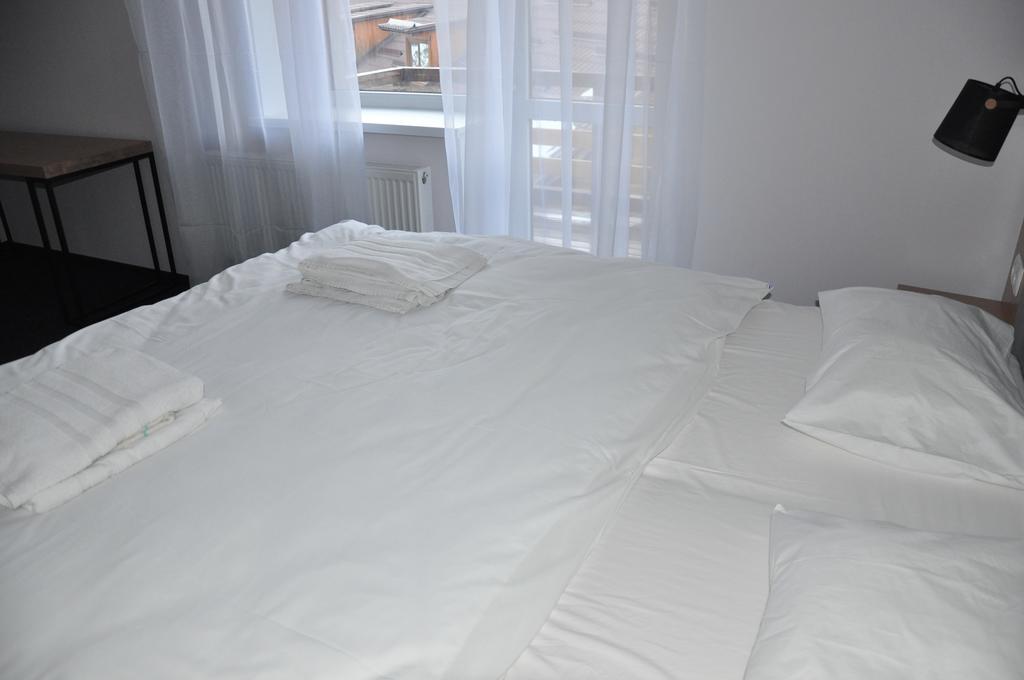 Grofa Room Bukowel Exterior foto