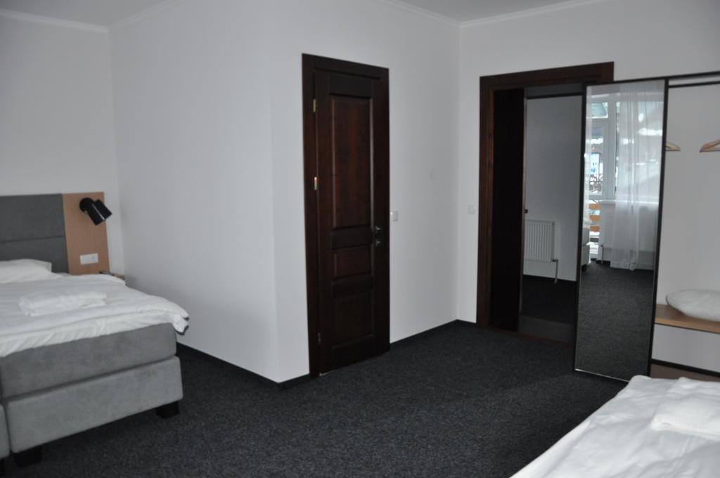 Grofa Room Bukowel Exterior foto