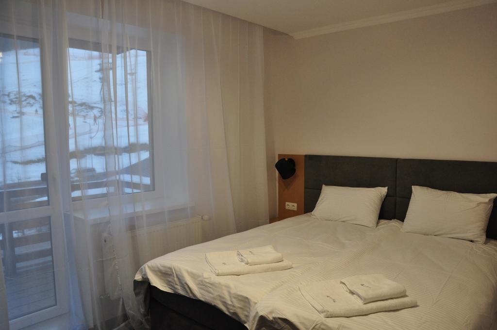 Grofa Room Bukowel Exterior foto