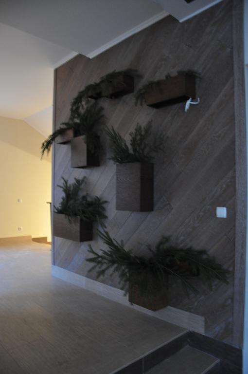 Grofa Room Bukowel Exterior foto