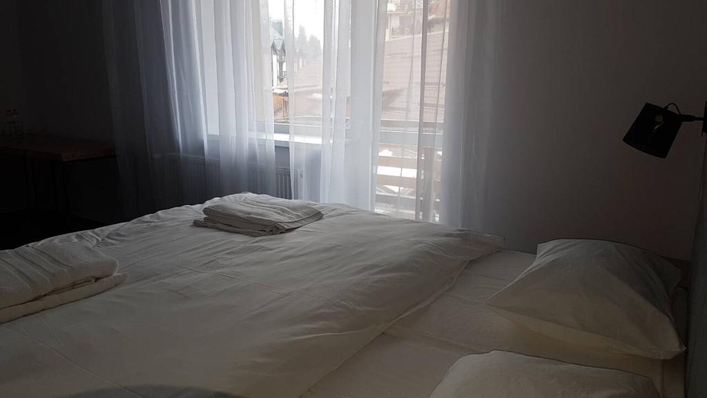 Grofa Room Bukowel Exterior foto
