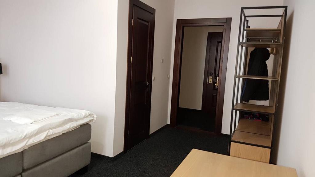 Grofa Room Bukowel Exterior foto