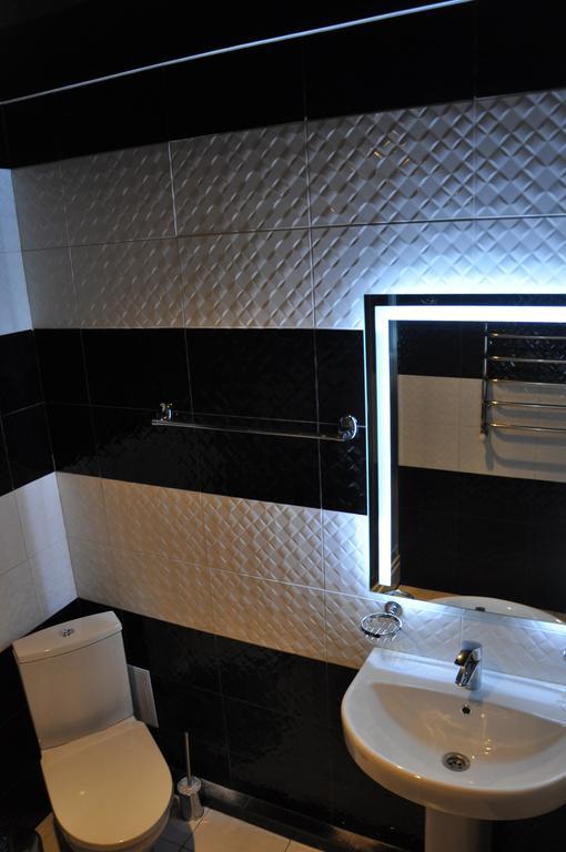 Grofa Room Bukowel Exterior foto