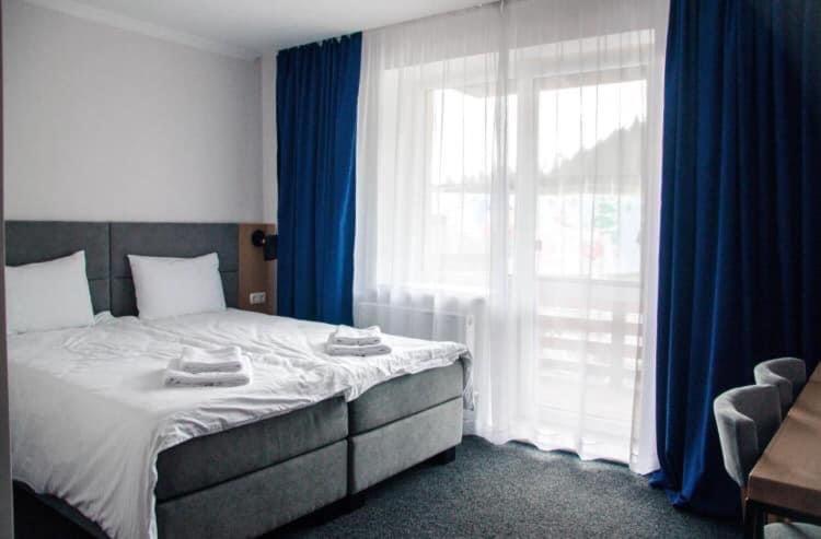 Grofa Room Bukowel Exterior foto