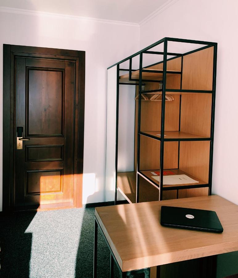 Grofa Room Bukowel Exterior foto