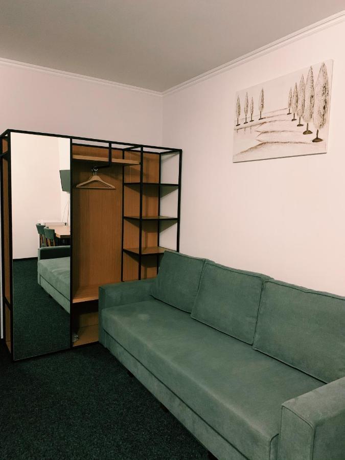 Grofa Room Bukowel Exterior foto