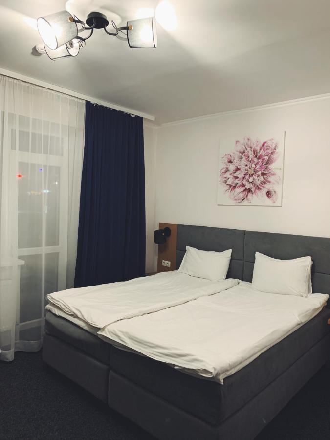 Grofa Room Bukowel Exterior foto