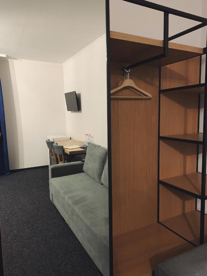 Grofa Room Bukowel Exterior foto