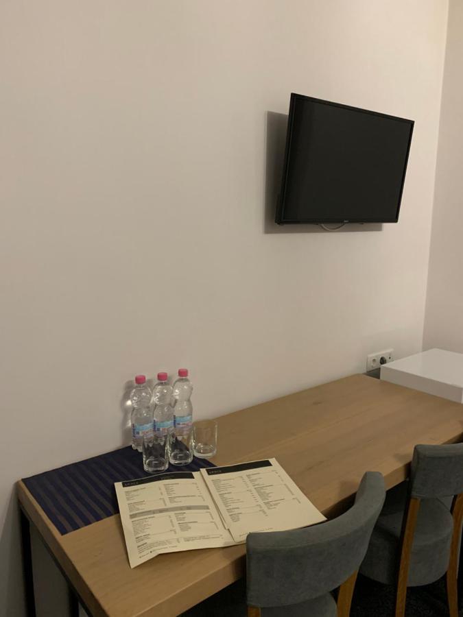 Grofa Room Bukowel Exterior foto