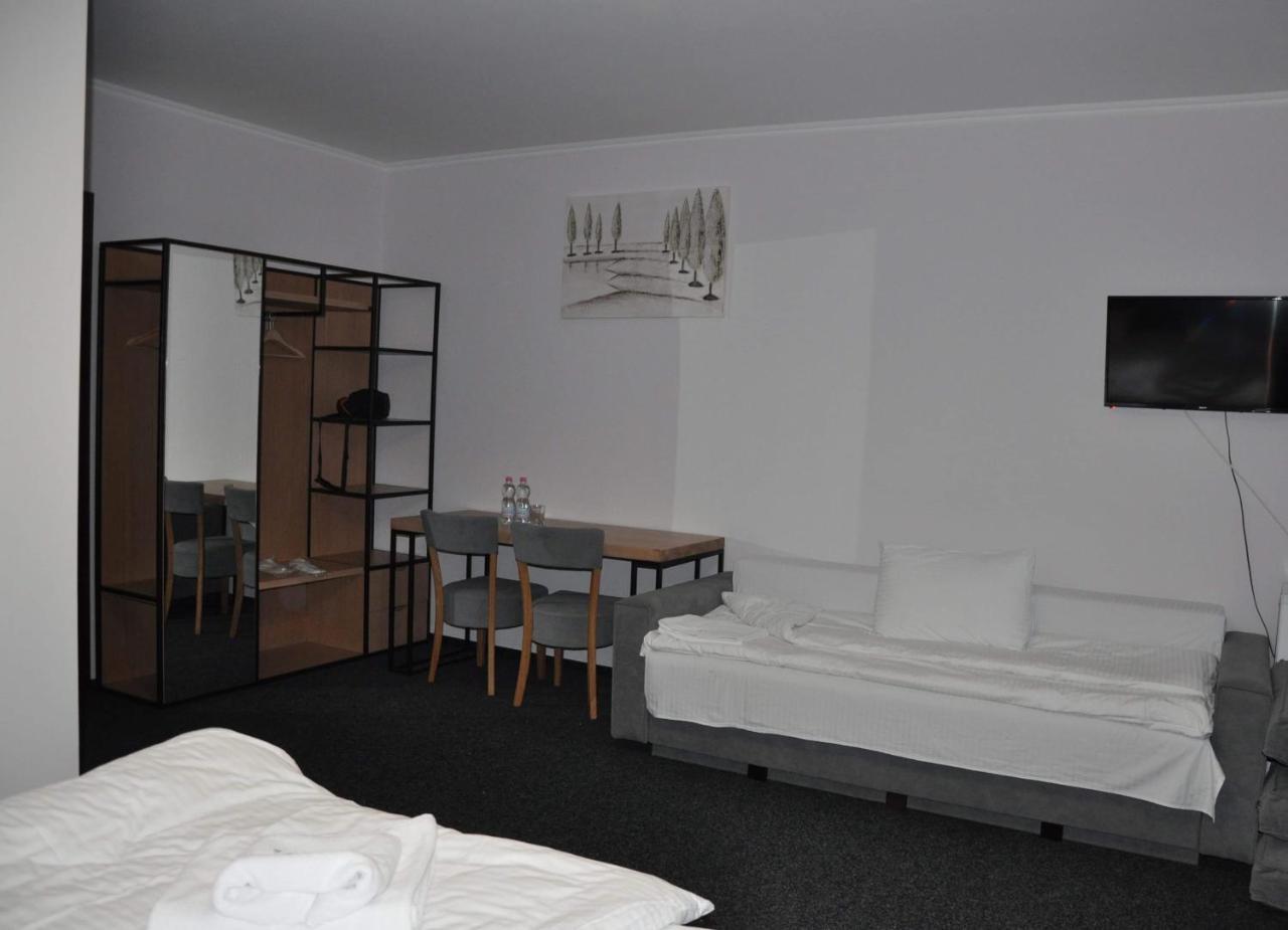 Grofa Room Bukowel Exterior foto